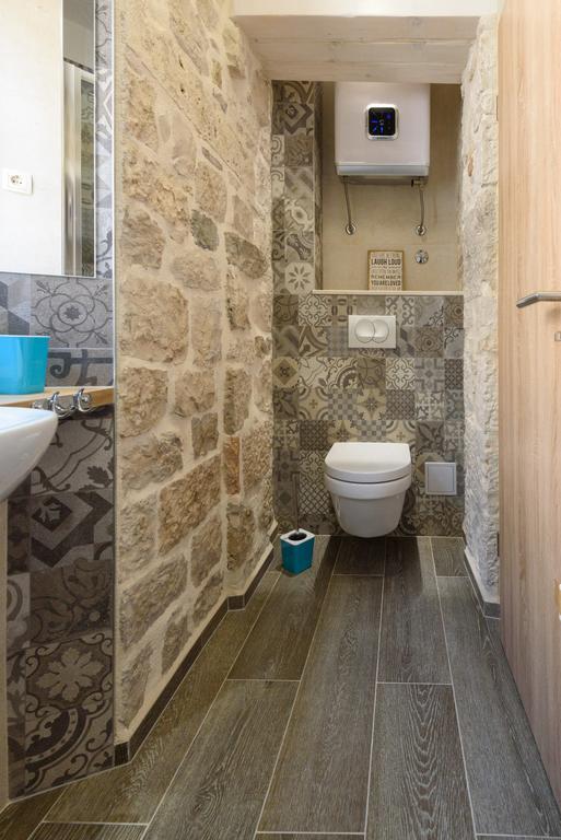 Apartments Kaja โตรกีร์ ภายนอก รูปภาพ
